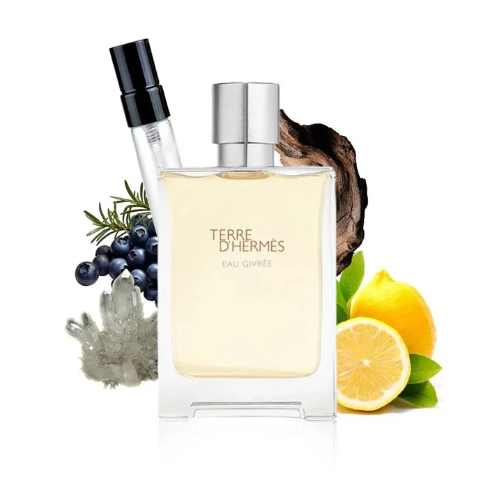 Terre d'Hermes Eau Givree