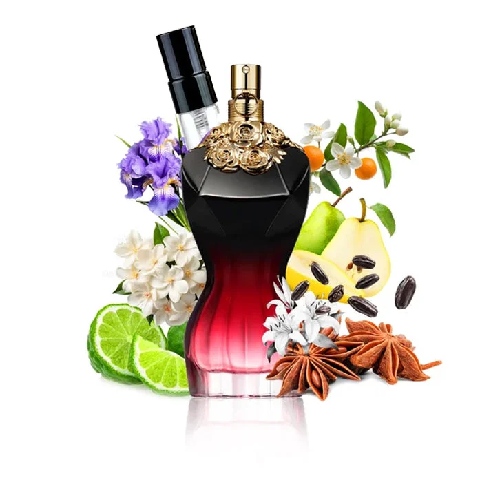 La Belle Le Parfum