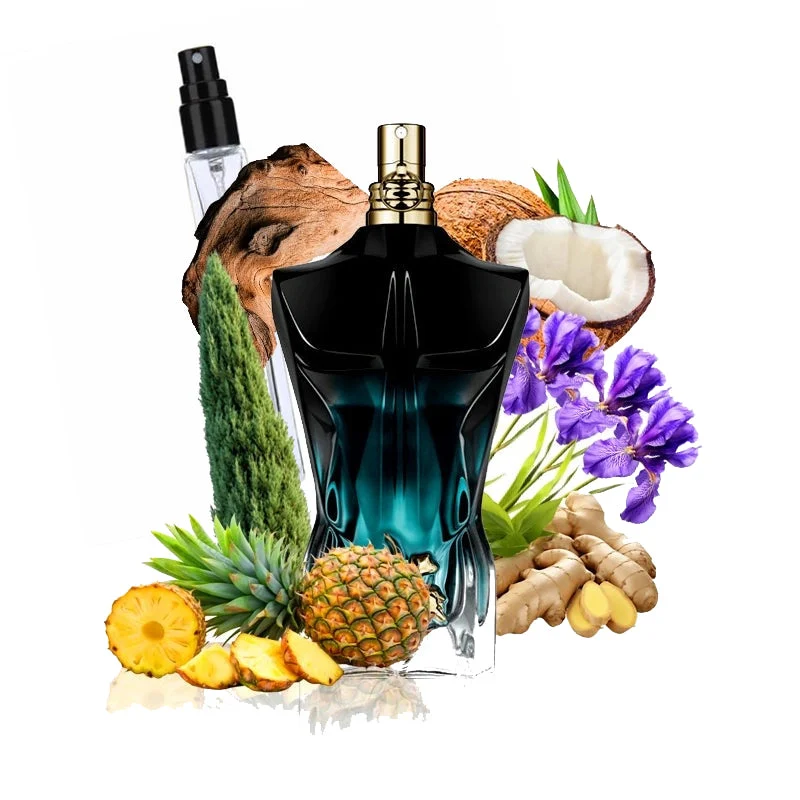 Le Beau Le Parfum Intense