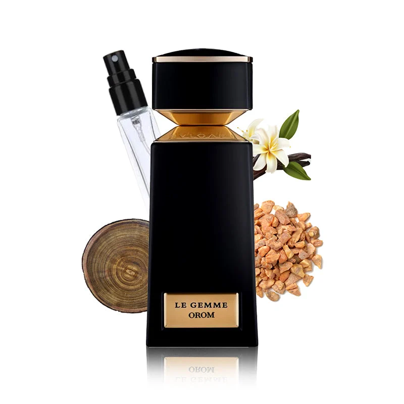 Le Gemme Orom