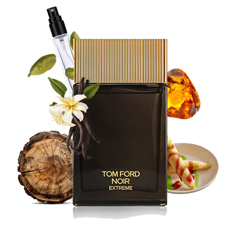 Tom Ford Noir Extreme